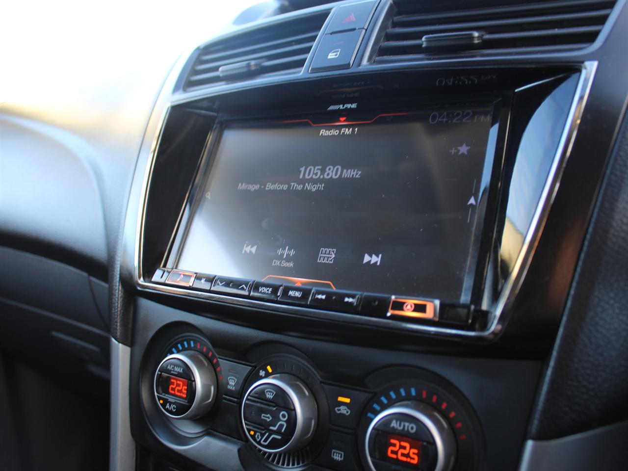 2018 Mazda Bt-50