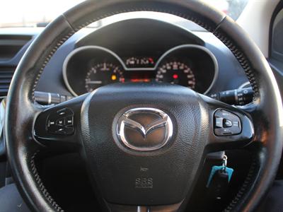 2018 Mazda Bt-50 - Thumbnail