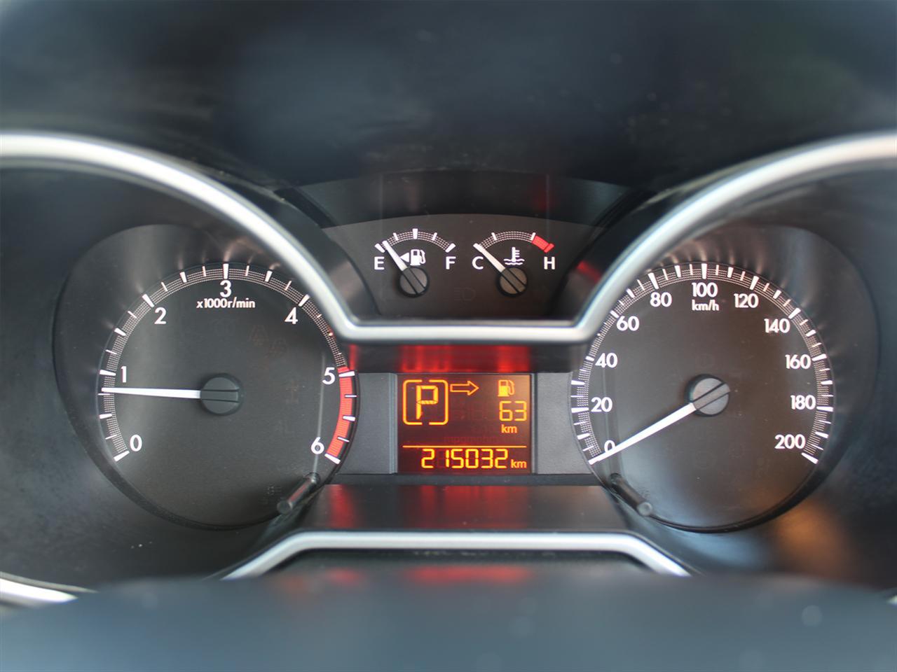 2018 Mazda Bt-50