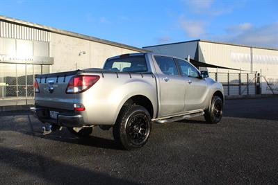 2018 Mazda Bt-50 - Thumbnail