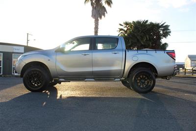 2018 Mazda Bt-50 - Thumbnail