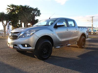 2018 Mazda Bt-50 - Thumbnail