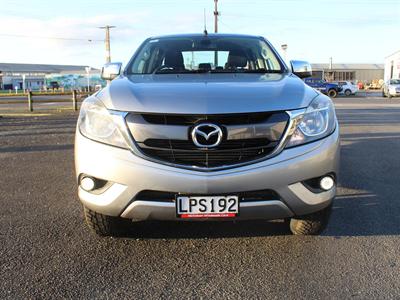 2018 Mazda Bt-50 - Thumbnail