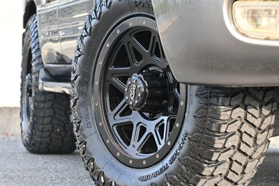 1998 Toyota Landcruiser - Thumbnail