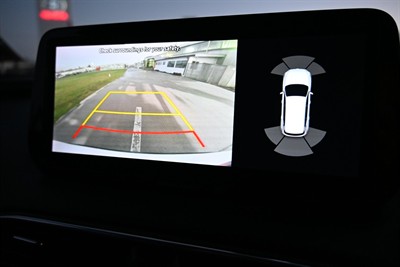 2021 Hyundai Santa Fe - Thumbnail