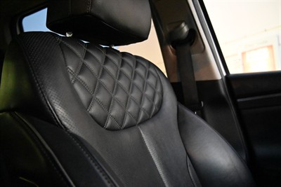 2021 Hyundai Santa Fe - Thumbnail