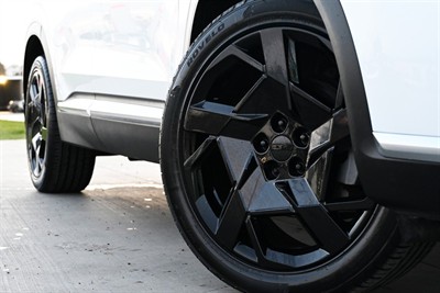 2021 Hyundai Santa Fe - Thumbnail