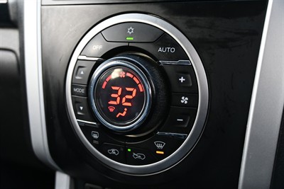 2019 Isuzu Mu-X - Thumbnail