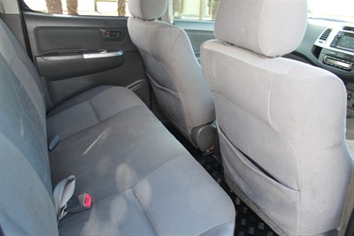 2013 Toyota Hilux - Thumbnail