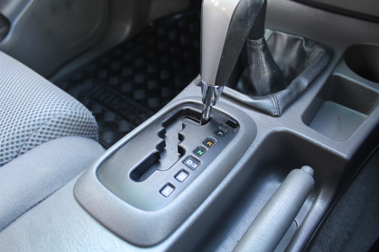 2013 Toyota Hilux