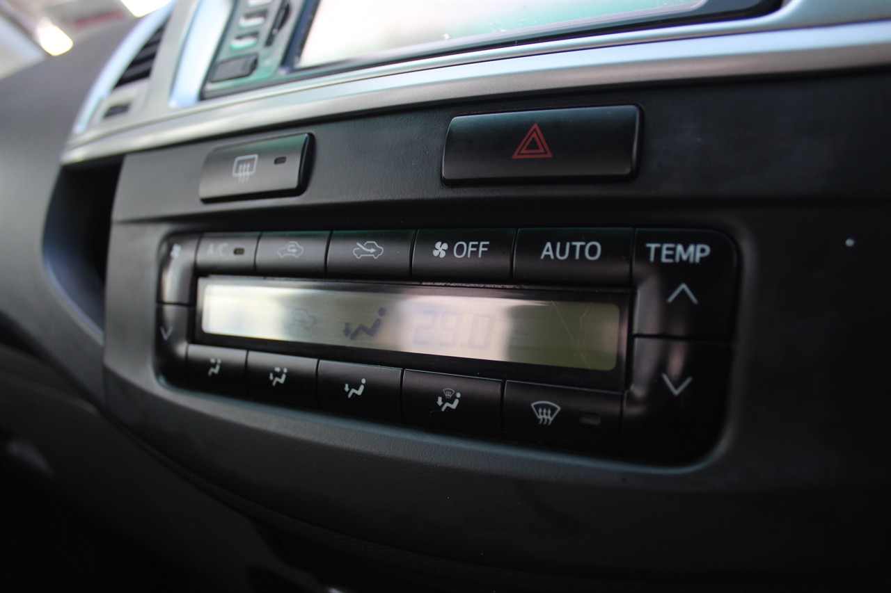 2013 Toyota Hilux