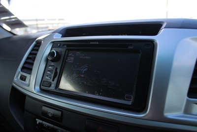 2013 Toyota Hilux - Thumbnail