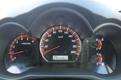 2013 Toyota Hilux - Thumbnail