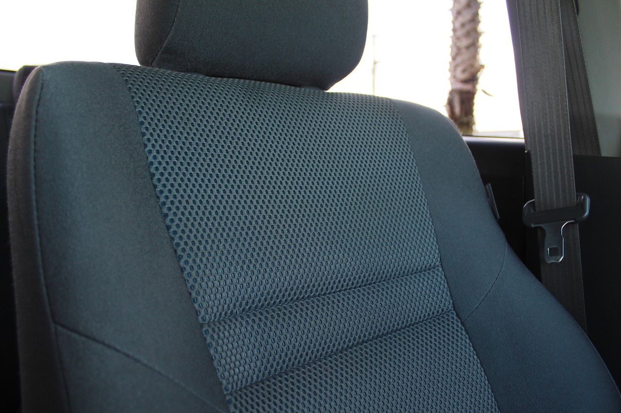 2013 Toyota Hilux