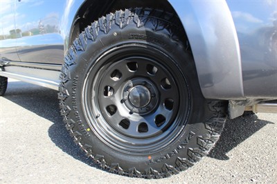 2013 Toyota Hilux - Thumbnail