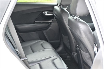 2018 Kia Niro - Thumbnail