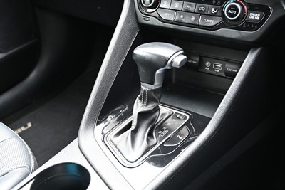 2018 Kia Niro - Thumbnail