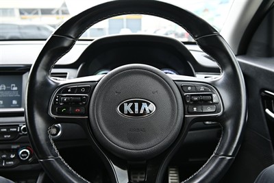 2018 Kia Niro - Thumbnail