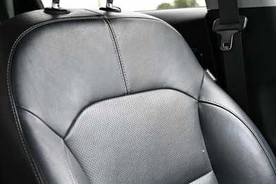 2018 Kia Niro - Thumbnail