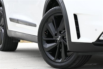 2018 Kia Niro - Thumbnail