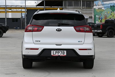 2018 Kia Niro - Thumbnail