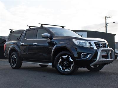 2017 Nissan Navara - Thumbnail