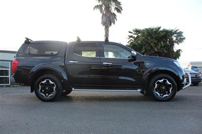 2017 Nissan Navara - Thumbnail