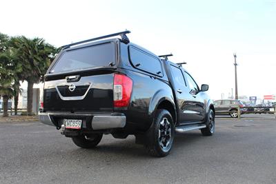 2017 Nissan Navara - Thumbnail