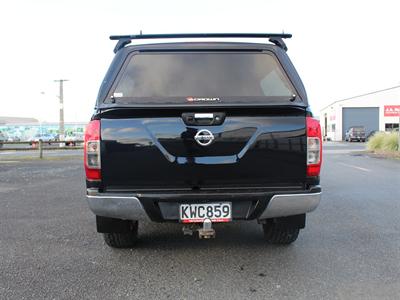 2017 Nissan Navara - Thumbnail