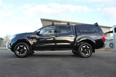 2017 Nissan Navara - Thumbnail