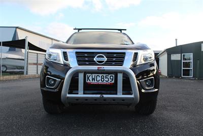 2017 Nissan Navara - Thumbnail