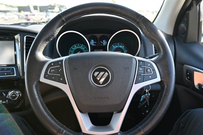 2019 Foton Tunland - Thumbnail