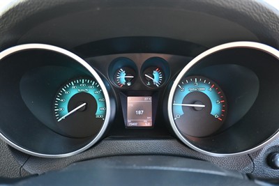 2019 Foton Tunland - Thumbnail