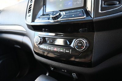 2019 Foton Tunland - Thumbnail