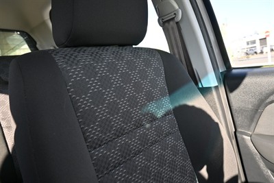 2019 Foton Tunland - Thumbnail