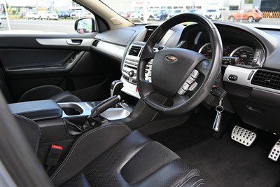 2012 Ford Falcon - Thumbnail