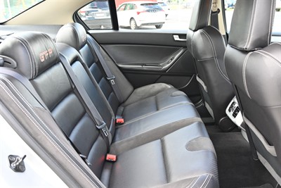 2012 Ford Falcon - Thumbnail