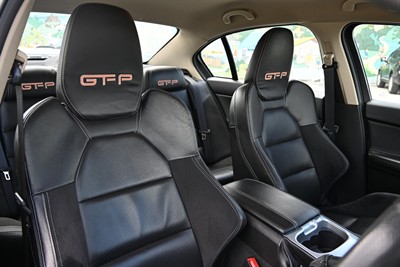 2012 Ford Falcon - Thumbnail