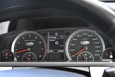 2012 Ford Falcon - Thumbnail