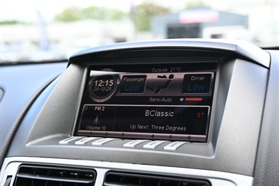 2012 Ford Falcon - Thumbnail