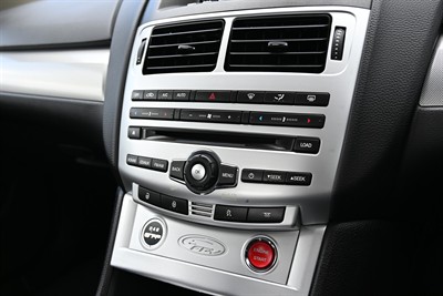 2012 Ford Falcon - Thumbnail