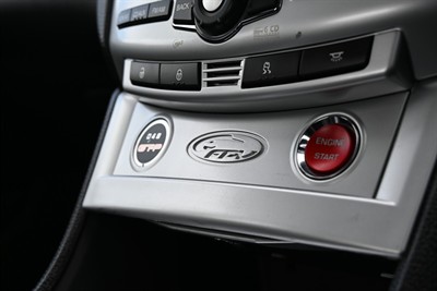 2012 Ford Falcon - Thumbnail