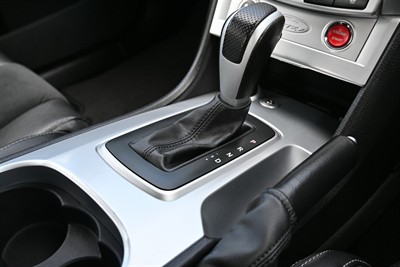 2012 Ford Falcon - Thumbnail