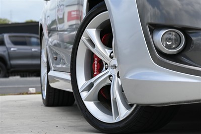 2012 Ford Falcon - Thumbnail