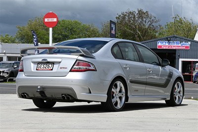 2012 Ford Falcon - Thumbnail