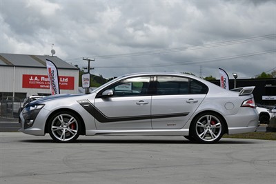 2012 Ford Falcon - Thumbnail