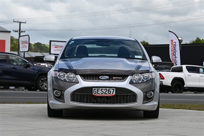 2012 Ford Falcon - Thumbnail