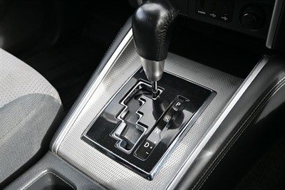 2021 Mitsubishi Triton - Thumbnail