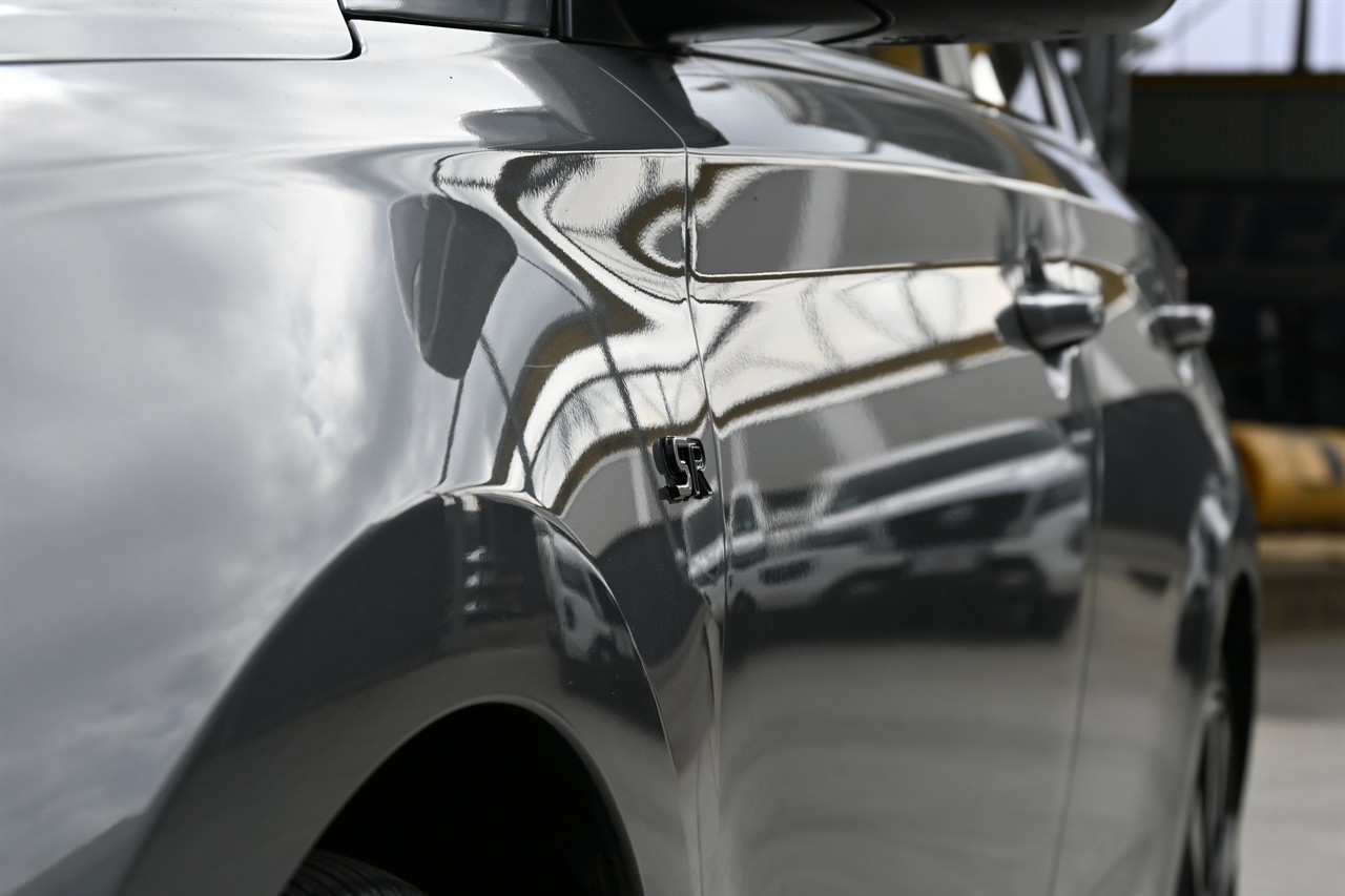 2018 Hyundai I30