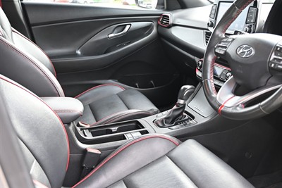 2018 Hyundai I30 - Thumbnail